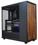 Repasované AlzaPC - i7 / RTX4080 / 64GB RAM / 2TB SSD / Windows Pro - Repasované PC