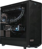 Repasované AlzaPC - i7 / RTX4080 / 64GB RAM / 3TB SSD / Windows Pro - Refurbished PC