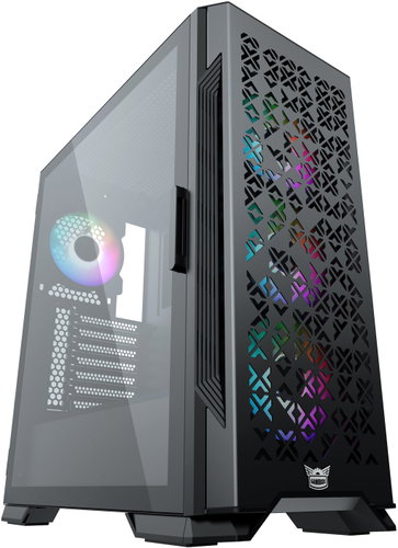 Refurbished AlzaPC – i5 / RTX4070Ti SUPER / 32GB RAM / 1TB SSD / Windows Home - Refurbished PC - Main image