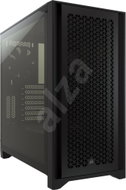 Refurbished AlzaPC - i7 / RTX4070Ti / 32GB RAM / 1TB SSD / Windows Pro - Refurbished PC
