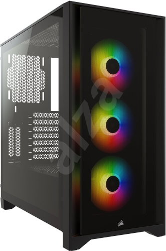 Refurbished AlzaPC - i9 / RTX4070Ti / 32GB RAM / 2TB SSD / Windows Pro Main image Refurbished AlzaPC - i9 / RTX4070Ti / 32GB RAM / 2TB SSD / Windows Pro - Refurbished PC - Main image
