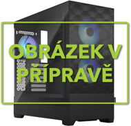 Alza BattleBox Alder i7 RTX4070 bez OS - Herný PC