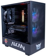 AlzaPC GameBox Elite Alkan Edition F240 - i7 / RTX4070Ti SUPER / 32GB RAM / 2TB SSD - Gaming PC