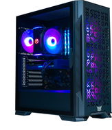 AlzaPC GameBox Core - R5 / A580 / 32GB RAM / 1TB SSD - Gaming PC