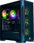AlzaPC GameBox Core - R5 / RX6600 / 32GB RAM / 1TB SSD - Gaming-PC