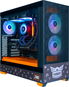 AlzaPC GameBox Elite ZING Edice - R7 / RTX4070Ti SUPER / 32GB RAM / 1TB SSD - Herní PC