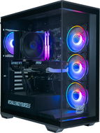 AlzaPC GameBox Elite - i7 / RTX5070Ti / 32 GB RAM / 1 TB SSD - Gaming-PC