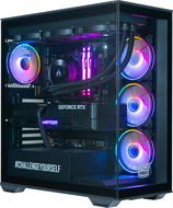 AlzaPC GameBox Elite - i7 / RTX5080 / 64 GB RAM / 2 TB SSD - Gaming-PC