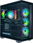 AlzaPC GameBox Elite - i7 / RX7800XT / 32GB RAM / 1TB SSD - Herní PC