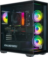 AlzaPC GameBox Elite - i7 / RX9070XT / 64 GB RAM / 2 TB SSD - Gaming-PC