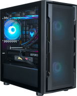 AlzaPC GameBox Elite Mini - R7 / RTX5080 / 64GB RAM / 2TB SSD / Black - Herní PC