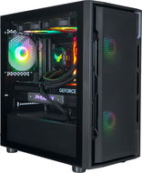 AlzaPC GameBox Elite Mini – U7/RTX5080/64 GB RAM/2 TB SSD/Black - Herný PC
