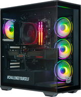 AlzaPC GameBox Elite - R5 / RX9070XT / 64 GB RAM / 2 TB SSD - Gaming-PC