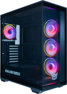 AlzaPC GameBox Elite - R7 / RTX5080 / 128 GB RAM / 4 TB SSD - Gaming-PC
