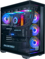 AlzaPC GameBox Elite - U7 / RTX5080 / 64GB RAM / 2TB SSD - Herní PC