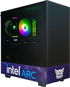 AlzaPC GameBox Prime ARC edice - i5 / A750 / 32GB RAM / 1TB SSD - Gaming PC