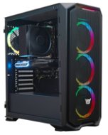 AlzaPC GameBox Prime - i5 / RTX4060 / 32GB RAM / 1TB SSD / without OS - Gaming PC