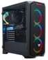 AlzaPC GameBox Prime - i5 / RTX4060 / 32GB RAM / 1TB SSD / without OS - Gaming PC
