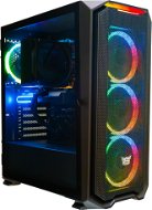 Gaming PC AlzaPC GameBox Prime - i5 / RTX4060Ti / 32GB RAM / 1TB SSD - Herní PC