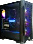 Gaming-PC AlzaPC GameBox Prime -  i5 / RTX4070 / 32GB RAM / 1TB SSD / ohne Betriebssystem - Herní PC