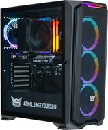 AlzaPC GameBox Prime - i5 / RTX4060 / 32 GB RAM / 2 TB SSD - Gaming-PC