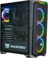 AlzaPC GameBox Prime - i5 / RTX5060Ti 16GB / 64GB RAM / 2TB SSD - Herní PC