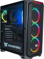 AlzaPC GameBox Prime - i5 / RTX5070 / 32GB RAM / 1TB SSD - Gaming-PC