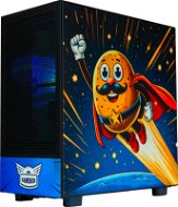AlzaPC GameBox Elite Potato Edice – i7/RTX4070Ti SUPER/32 GB RAM/2 TB SSD - Herný PC