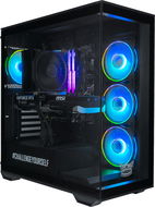 AlzaPC GameBox Elite - i7 / RTX5070Ti / 32GB RAM / 2TB SSD - Herní PC