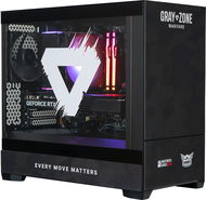 AlzaPC GameBox Prime Mini GZW Edice - i7 / RTX5070 / 32GB RAM / 1TB SSD - Herní PC