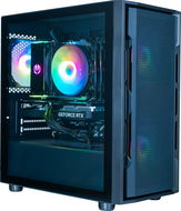 AlzaPC GameBox Prime Mini - i5 / RTX4060 / 32GB RAM / 2TB SSD - Gamer PC