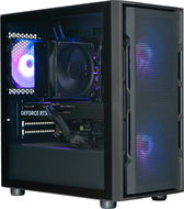 AlzaPC GameBox Prime Mini - i5 / RTX5060Ti 16GB / 32GB RAM / 2TB SSD - Herní PC