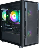 AlzaPC GameBox Prime Mini – i7/RTX5070/32 GB RAM/1 TB SSD/Bez OS - Herný PC