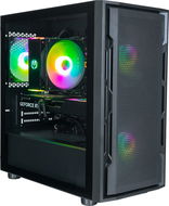 AlzaPC GameBox Prime Mini - R5 / RTX5060Ti 16GB / 32GB RAM / 2TB SSD - Herní PC