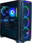 AlzaPC GameBox Prime - R5 / RTX4060 / 32GB RAM / 1TB SSD - Herní PC
