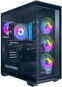 AlzaPC GameBox Prime - R5 / RX7800XT / 32GB RAM / 1TB SSD - Herní PC