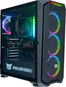 AlzaPC GameBox Prime - R7 / RX9070 / 32 GB RAM / 2 TB SSD - Gaming-PC
