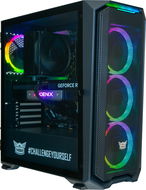 AlzaPC GameBox Prime - U7 / RTX5070 / 32GB RAM / 1TB SSD - Gaming-PC