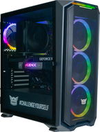 AlzaPC GameBox Prime - U7 / RTX5070 / 64GB RAM / 2TB SSD - Herní PC