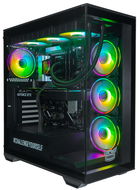 AlzaPC GameBox Prime - U7 / RTX5070 / 64GB RAM / 2TB SSD / Kein Betriebssystem - Gaming-PC