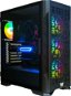 Alza GameBox Ryzen 7 RTX4070 - Gaming PC