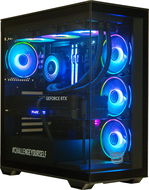 AlzaPC GameBox Ultimative  - R7 / RTX5090 / 64 GB RAM / 2 TB SSD - Gaming-PC