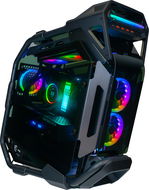 AlzaPC GameBox Ultimative  - R7/RTX5090/128 GB RAM/4 TB SSD - Gaming-PC