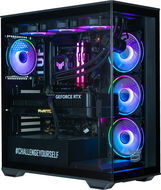 AlzaPC GameBox Ultimative  - R9 / RTX5090 / 64 GB RAM / 2 TB SSD - Gaming-PC