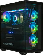 AlzaPC GameBox Ultimative  - U9 / RTX5090 / 64 GB RAM / 2 TB SSD - Gaming-PC