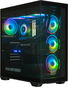 AlzaPC GameBox Ultimative  - U9 / RTX5090 / 64 GB RAM / 2 TB SSD - Gaming-PC