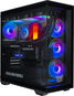 AlzaPC GameBox Ultimate - U9 / RTX5090 / 128GB RAM / 4TB SSD - Herní PC