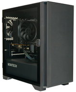 AlzaPC GameBox Core Mini - i7 / RX7600 / 32GB RAM / 1TB SSD - Gaming PC