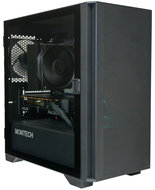 AlzaPC GameBox Core Mini - R5 / RX7600 / 32GB RAM / 1TB SSD / No OS - Gaming PC