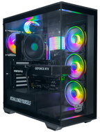 AlzaPC GameBox Elite - R7 / RTX5070Ti / 32GB RAM / 2TB SSD / No OS - Gaming PC